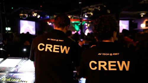Crews