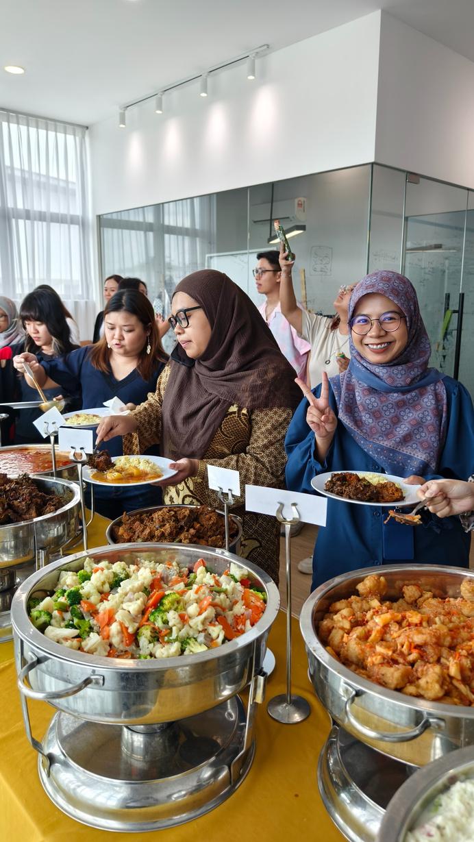 Food Catering