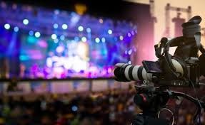 Multi Camera production