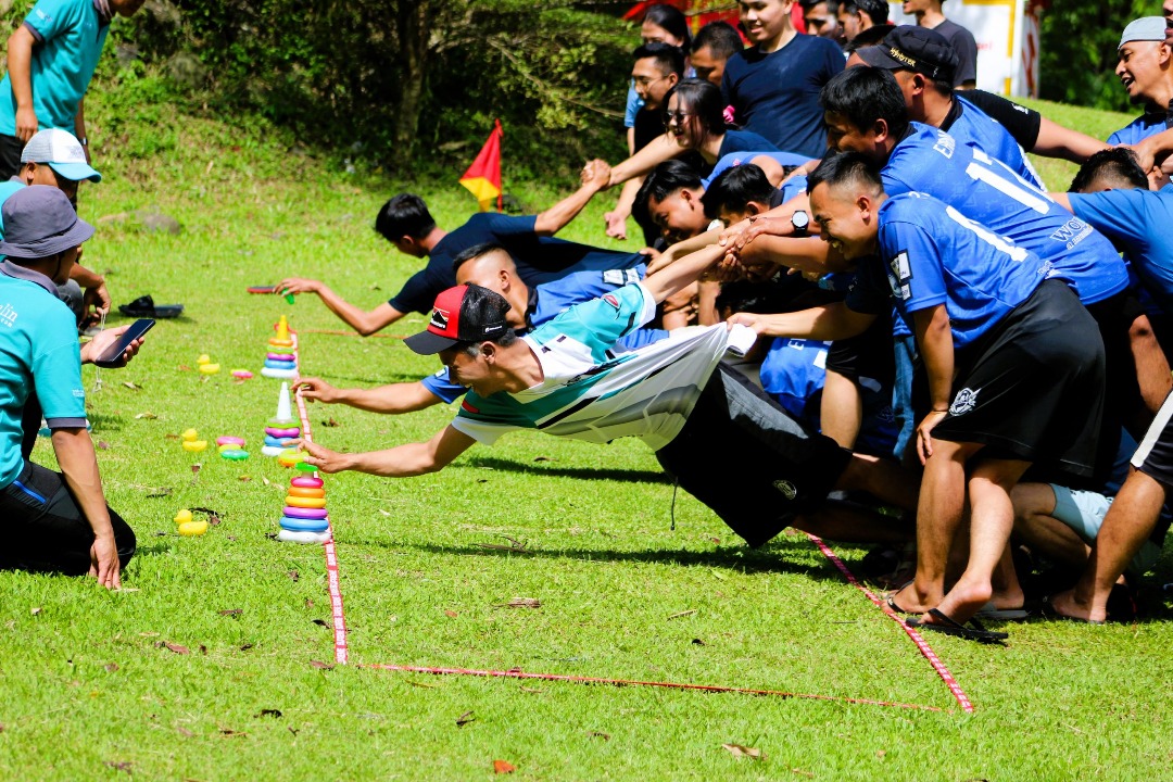 Team building / Training