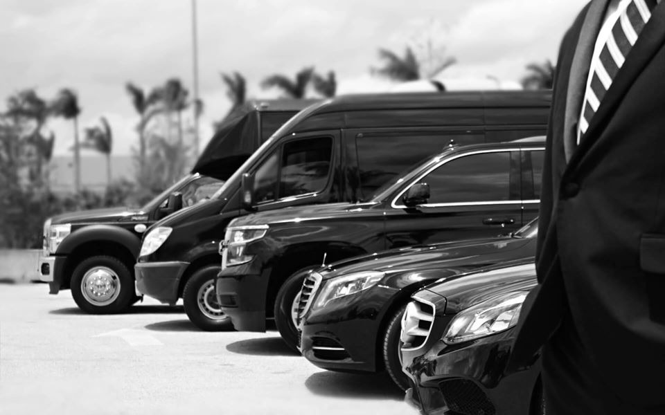 Transportation